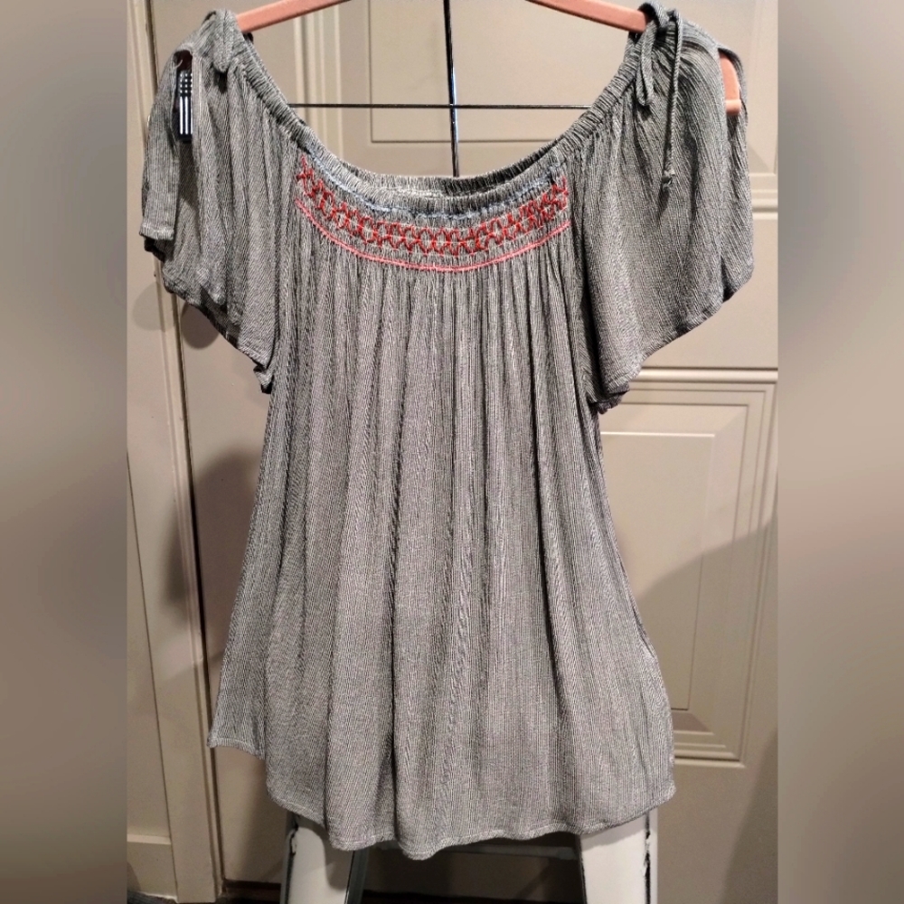 Maurice's Top